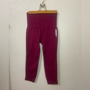 Gymshark legging